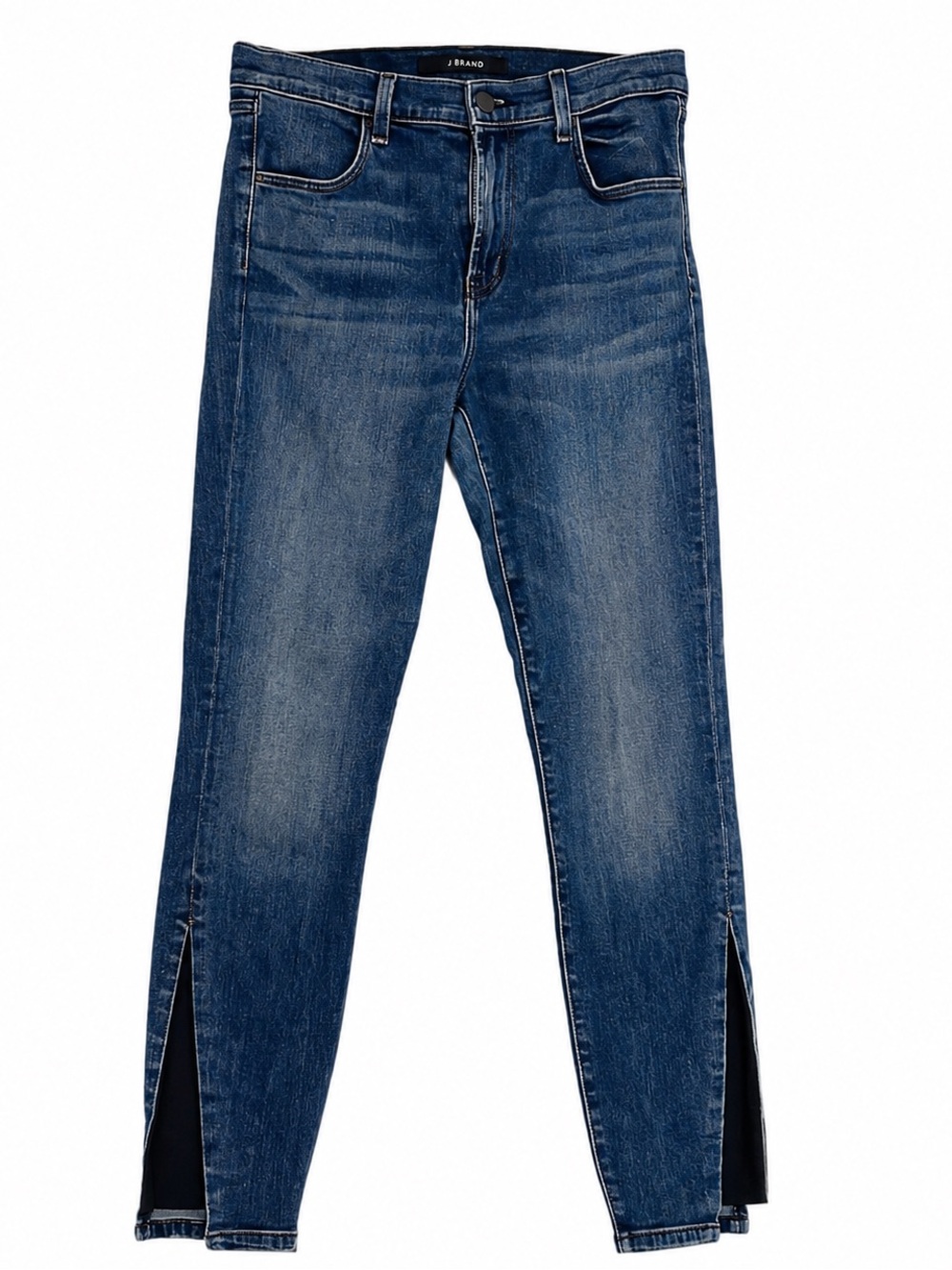 J BRAND skinny jeans